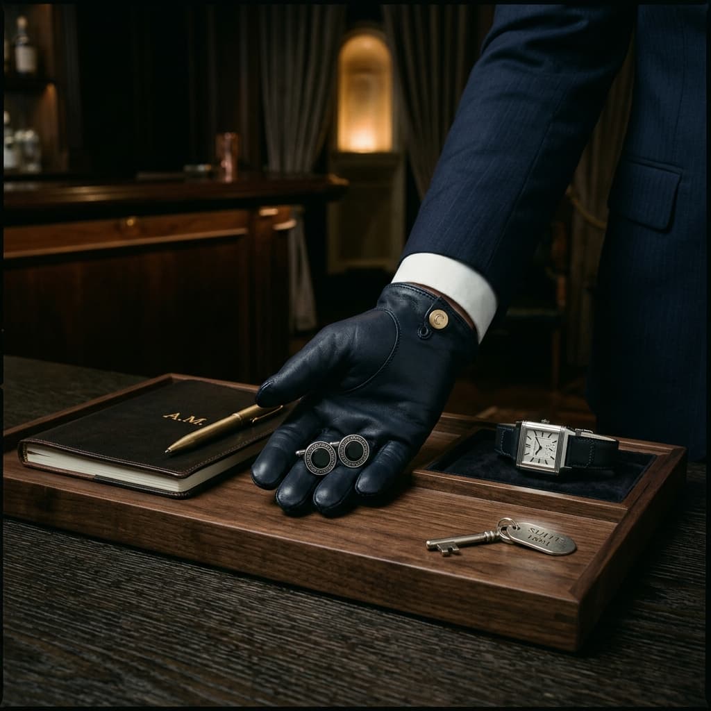 A legacy of crafting the unsearchable.