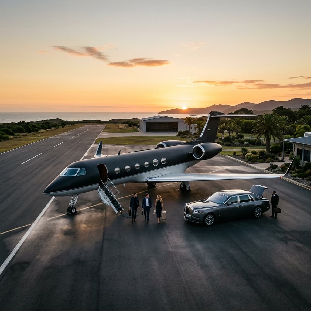 Mastering the Unattainable