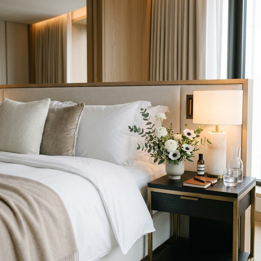 Crafting Ephemeral Moments