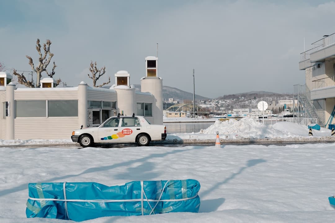 北海道