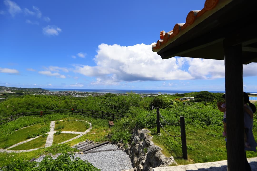 沖縄