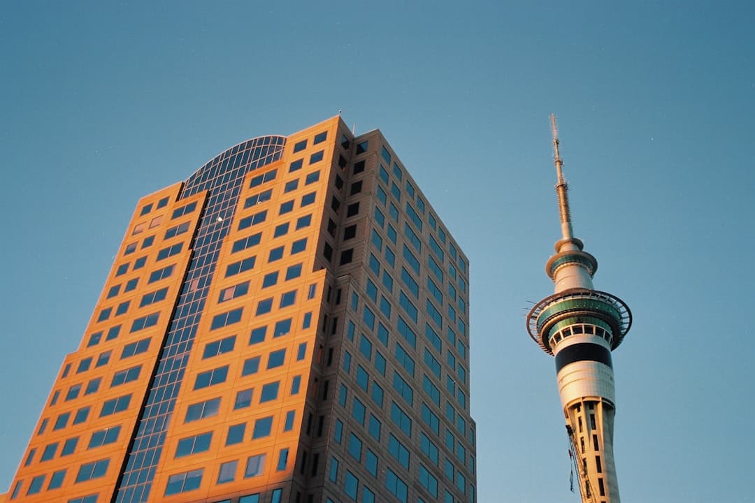 オークランド