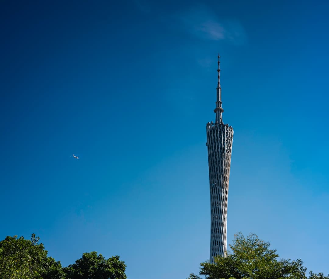 広州