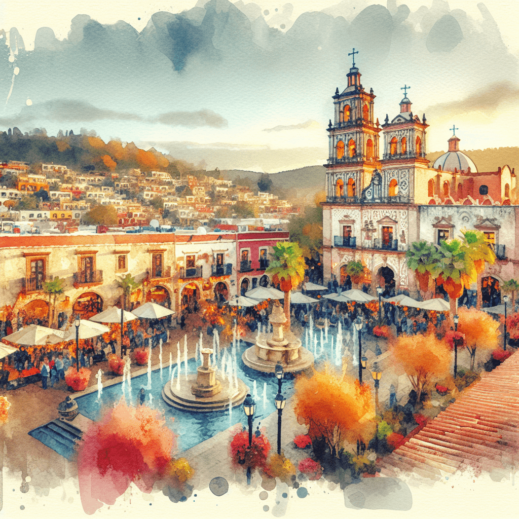 メキシコ