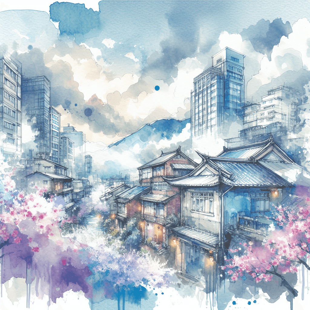 台湾