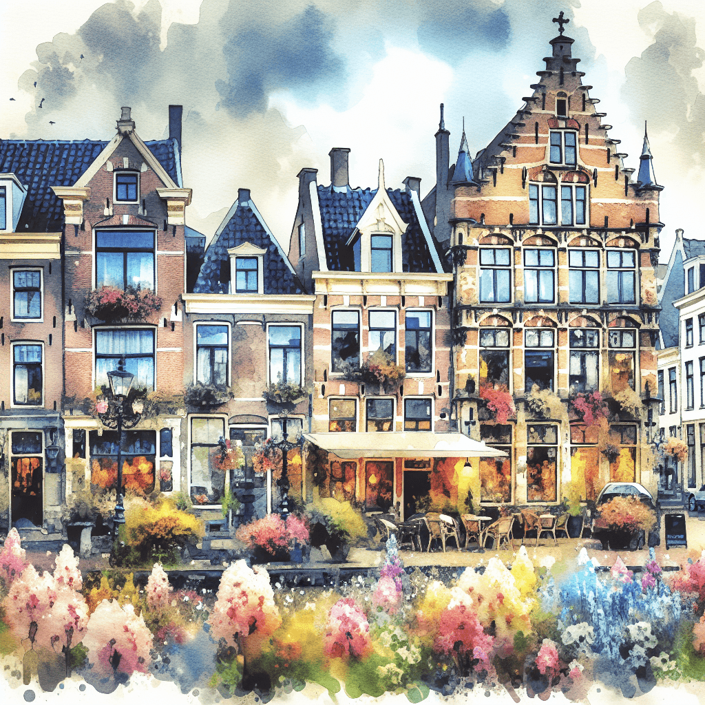オランダ