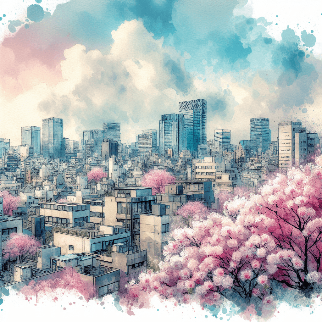 東京