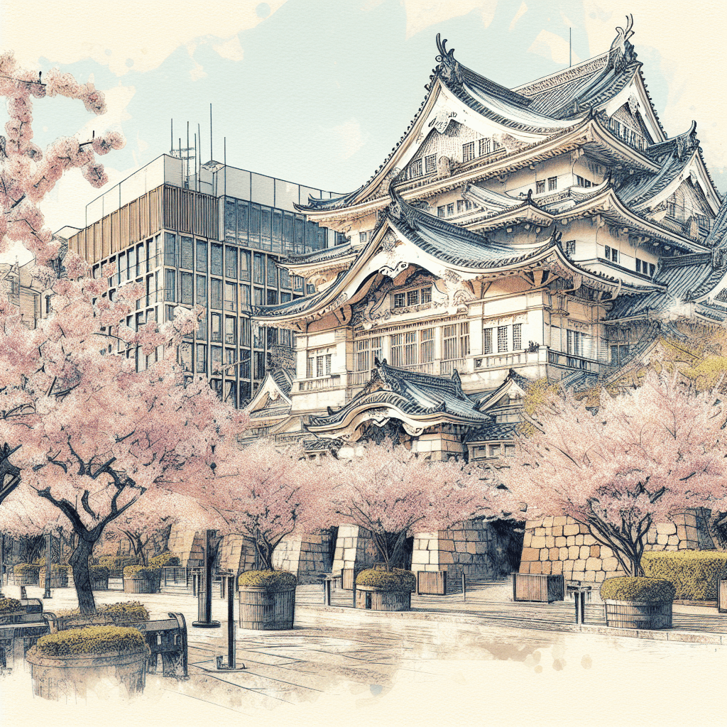 大阪