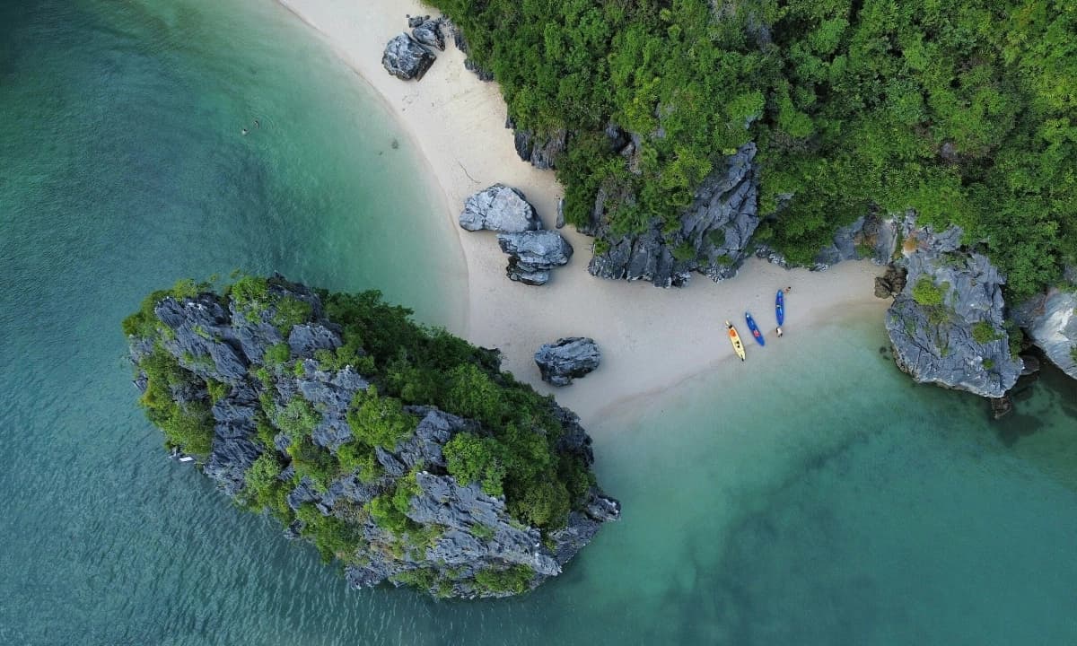Halong