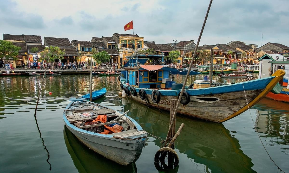 Hoi An