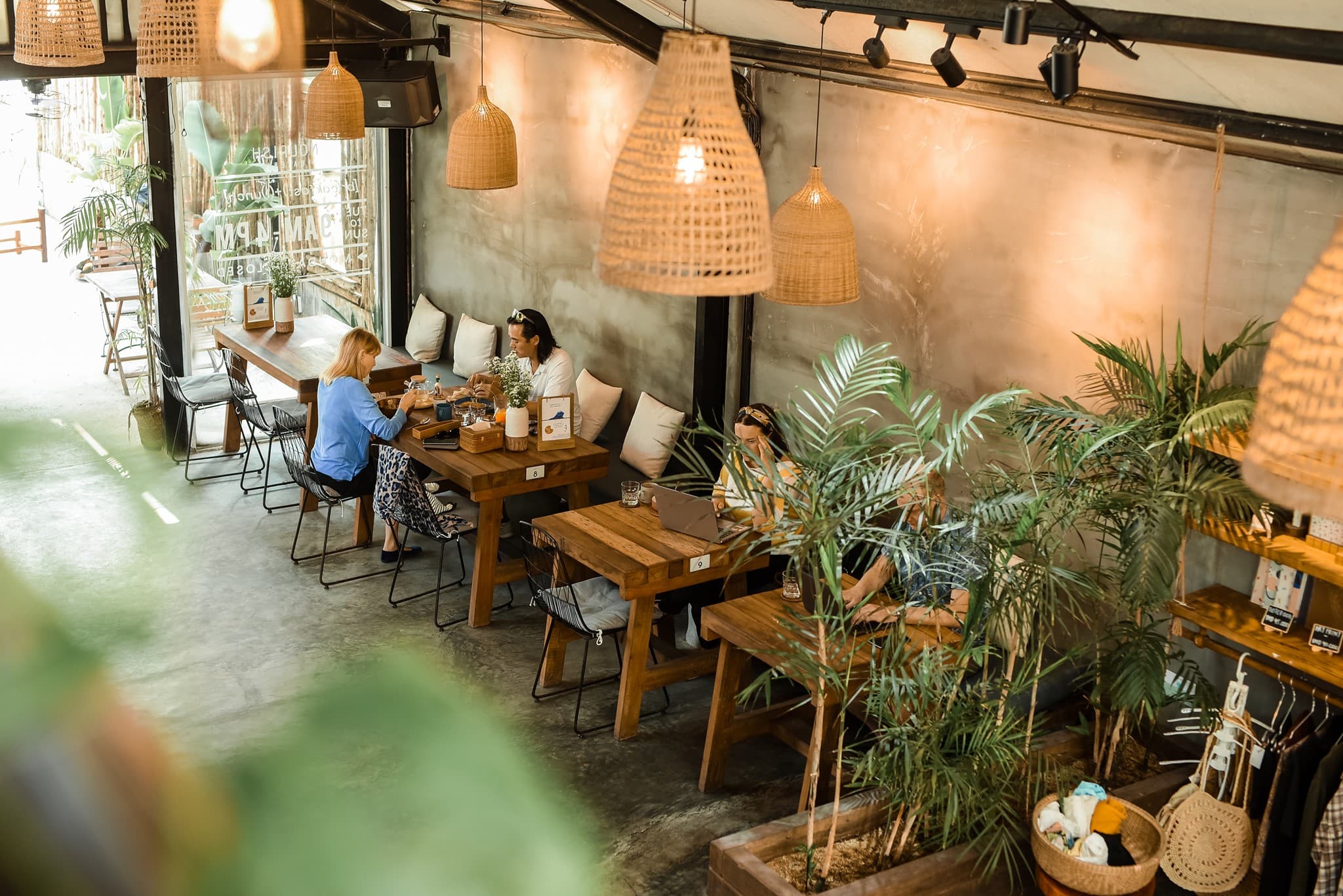 Nourish Eatery Hoi An (Vegetarian)