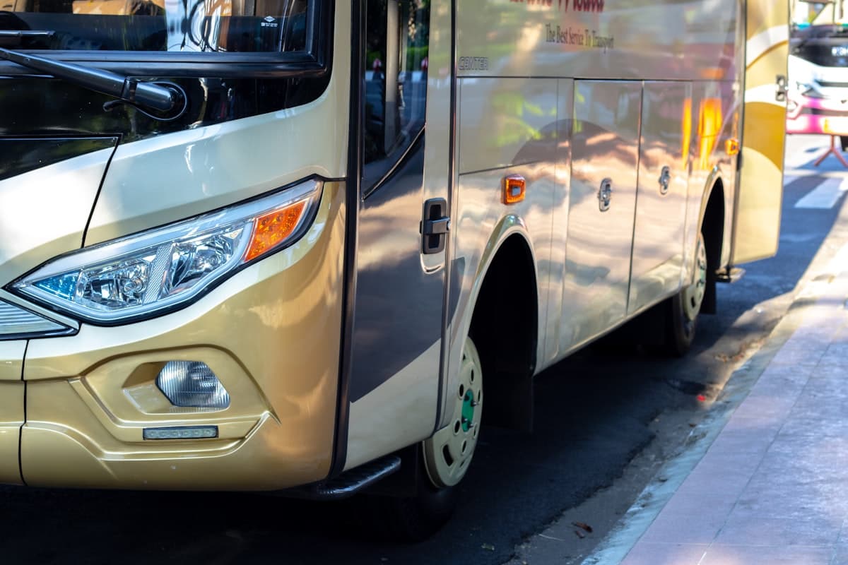Vung Tau – Con Dao | Thang Long Express