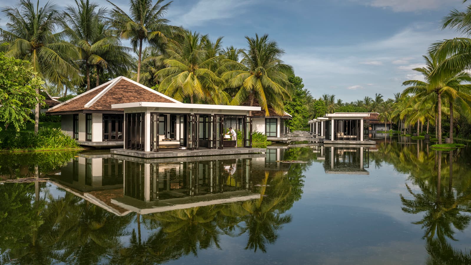 Heart of the Earth Spa (Được khách Hàn Quốc ưa chuộng nhất