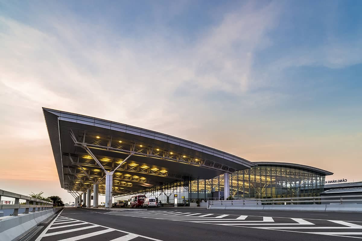 Hanoi Noi Bai Airport (HAN) VIP Fast-Track & Escort