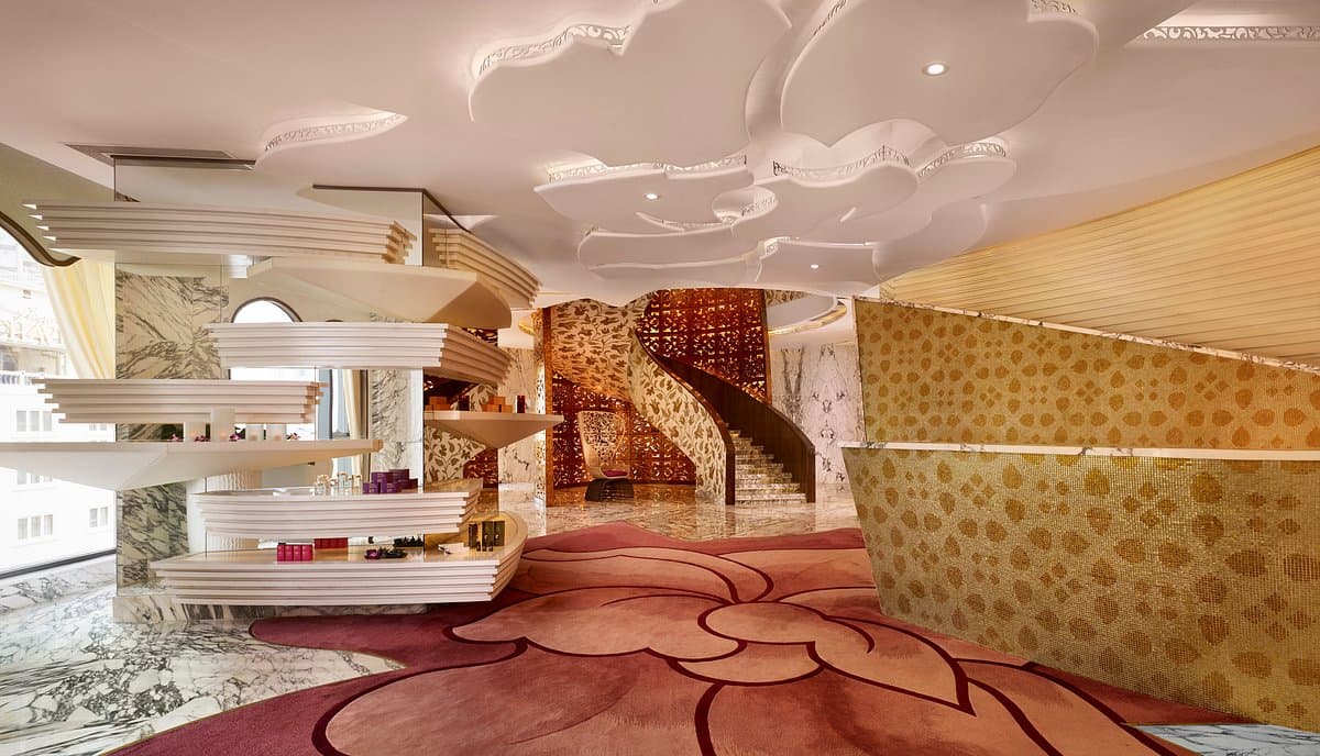The Spa at The Reverie Saigon (Korean Preferred)