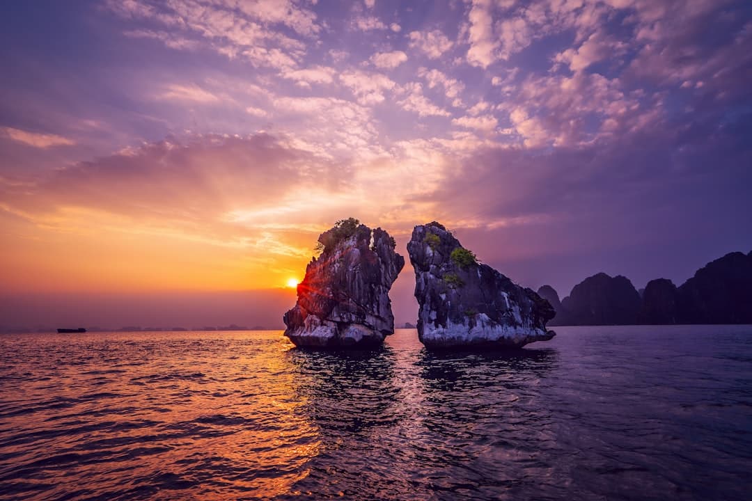 Silk Path Boutique Hotel Retreat Vung Tau