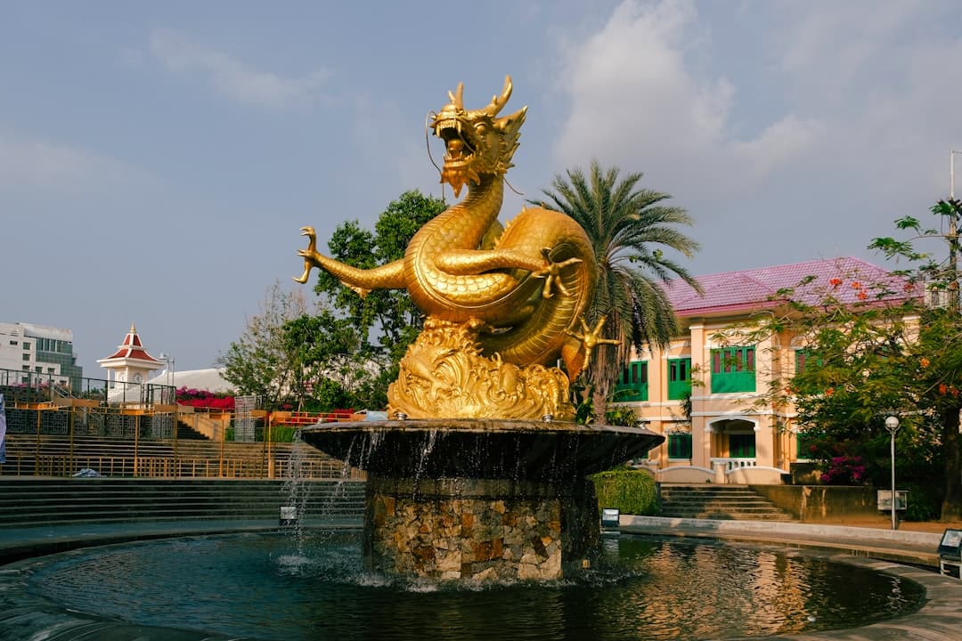 Silk Path Boutique Hotel Oasis Vũng Tàu
