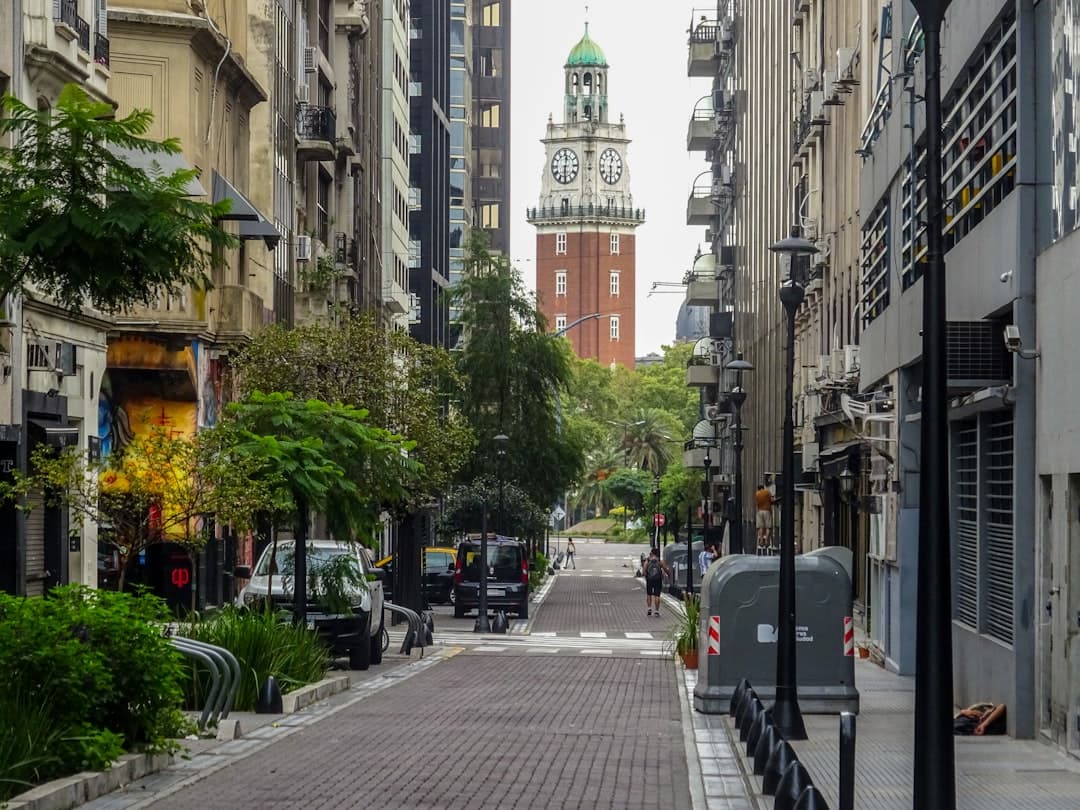 Buenos Aires