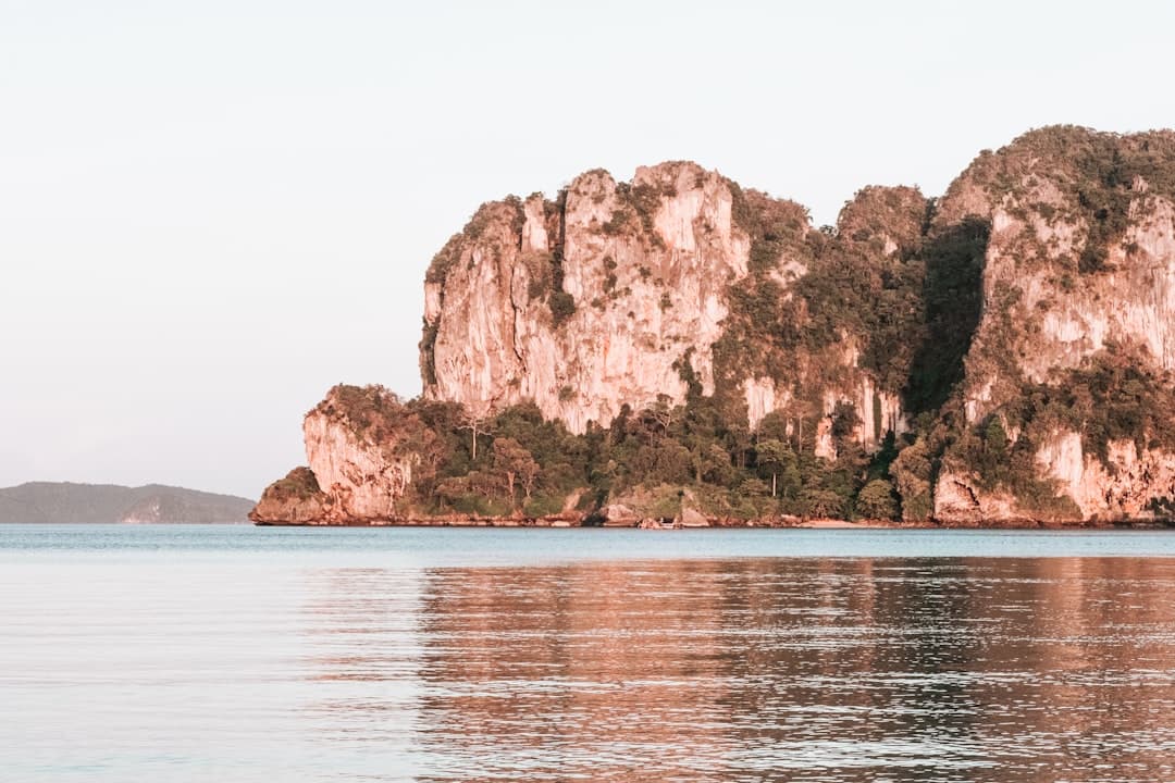 Thailand