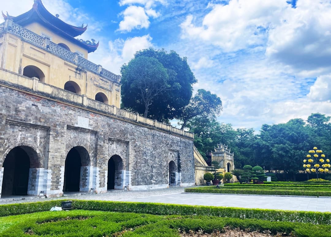 Việt Nam