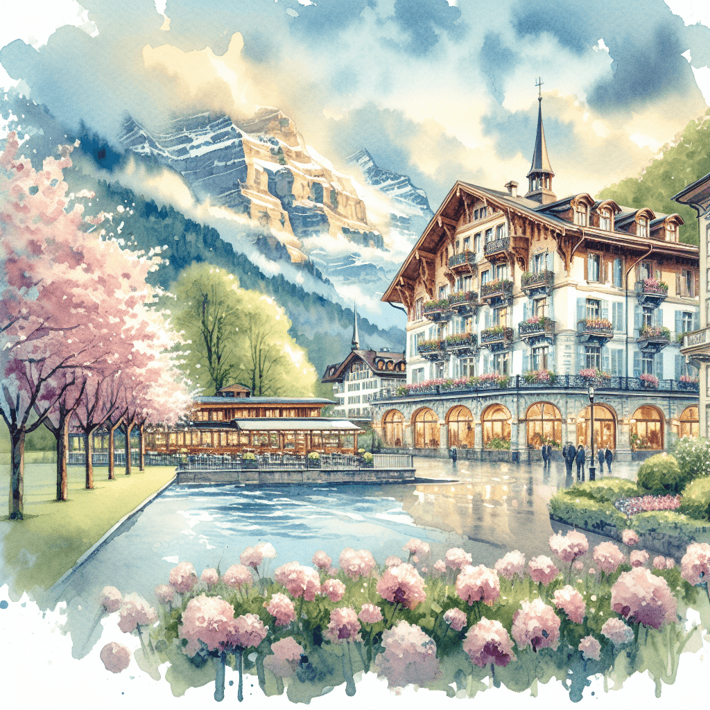 Interlaken