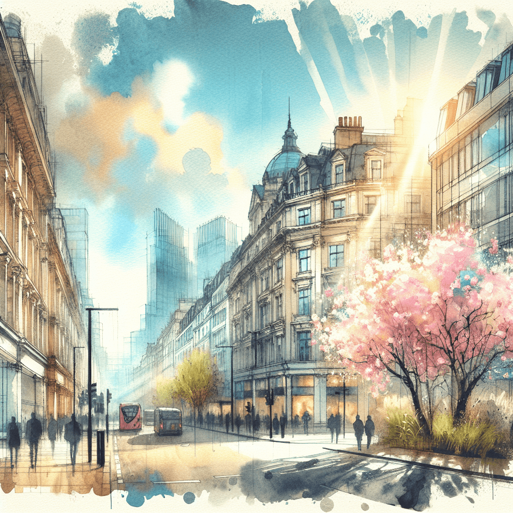 London