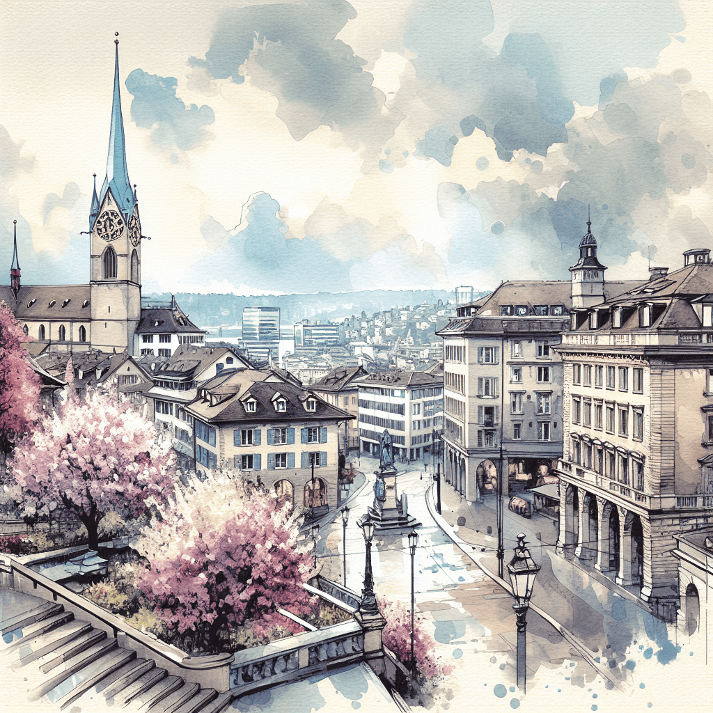 Zurich
