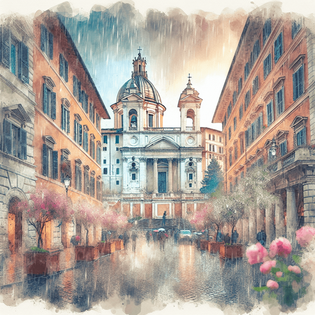 Rome, Italy