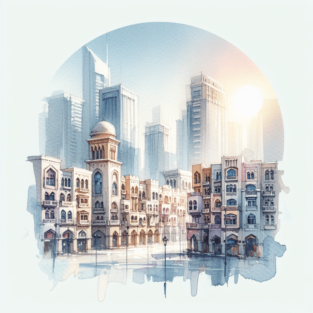 United Arab Emirates
