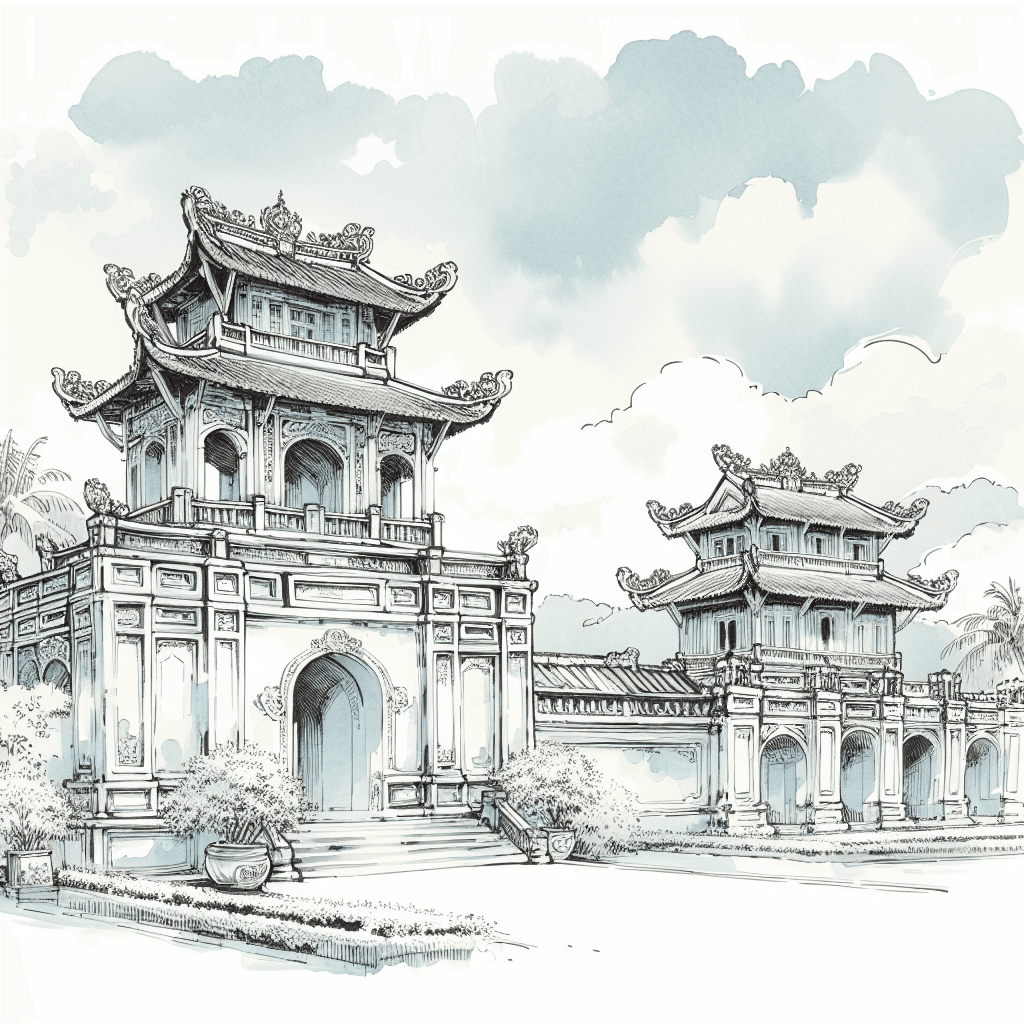 Silk Path Grand Resort Elite Đà Nẵng
