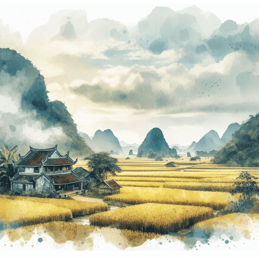 Ninh Binh
