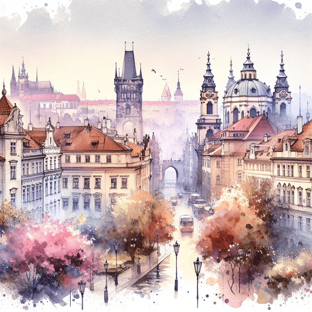 Prague