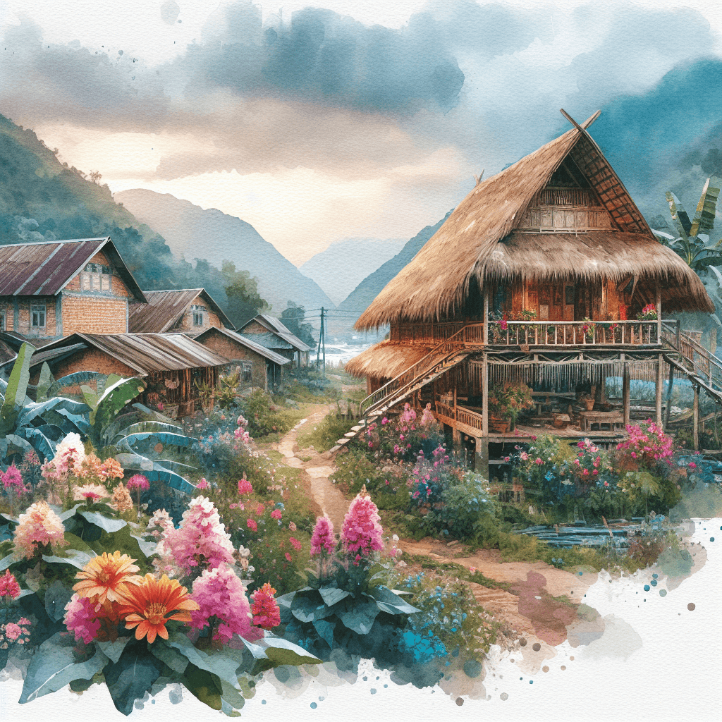 Mai Châu