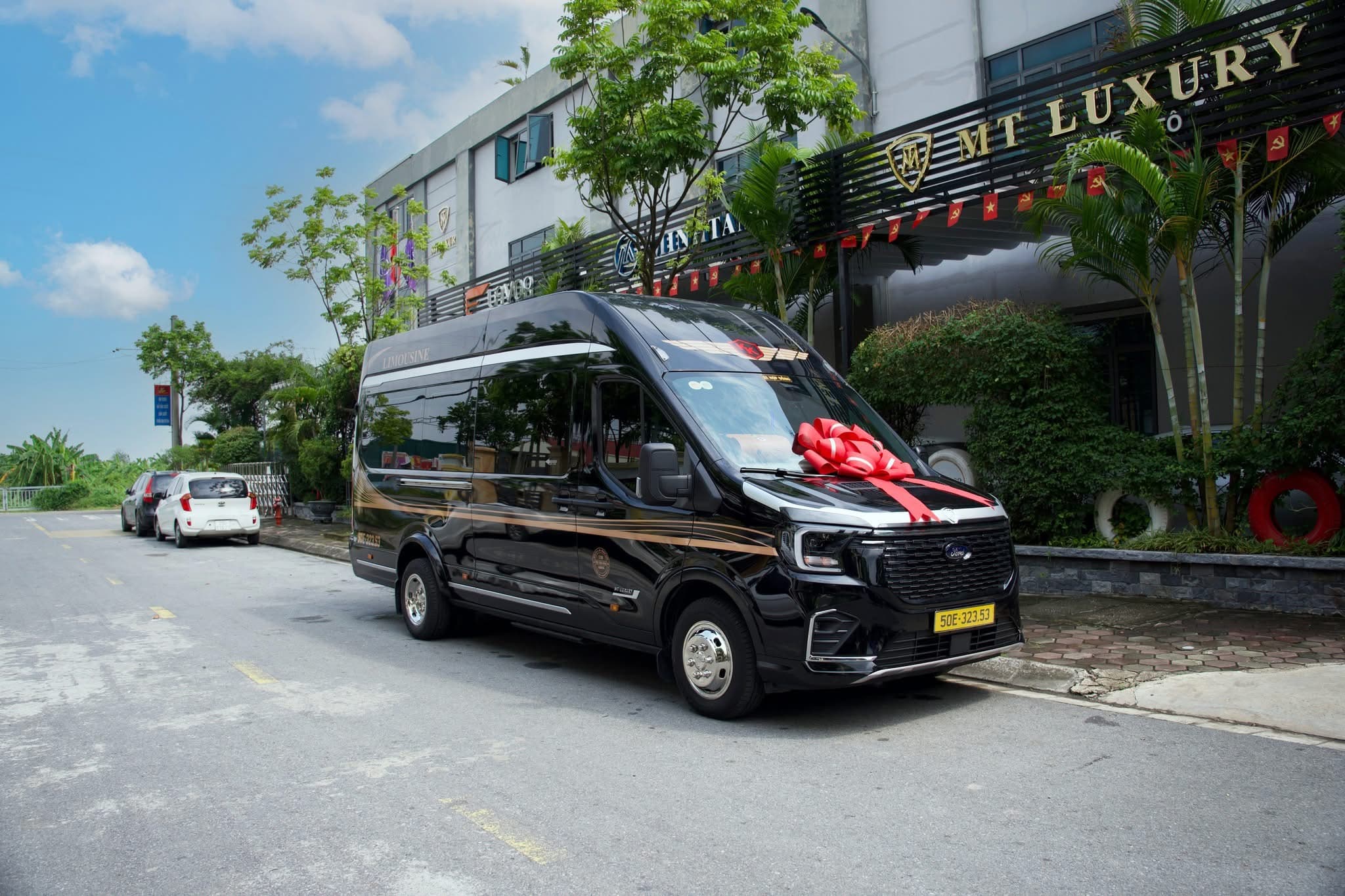 Mường Thanh Luxury Plaza Vũng Tàu