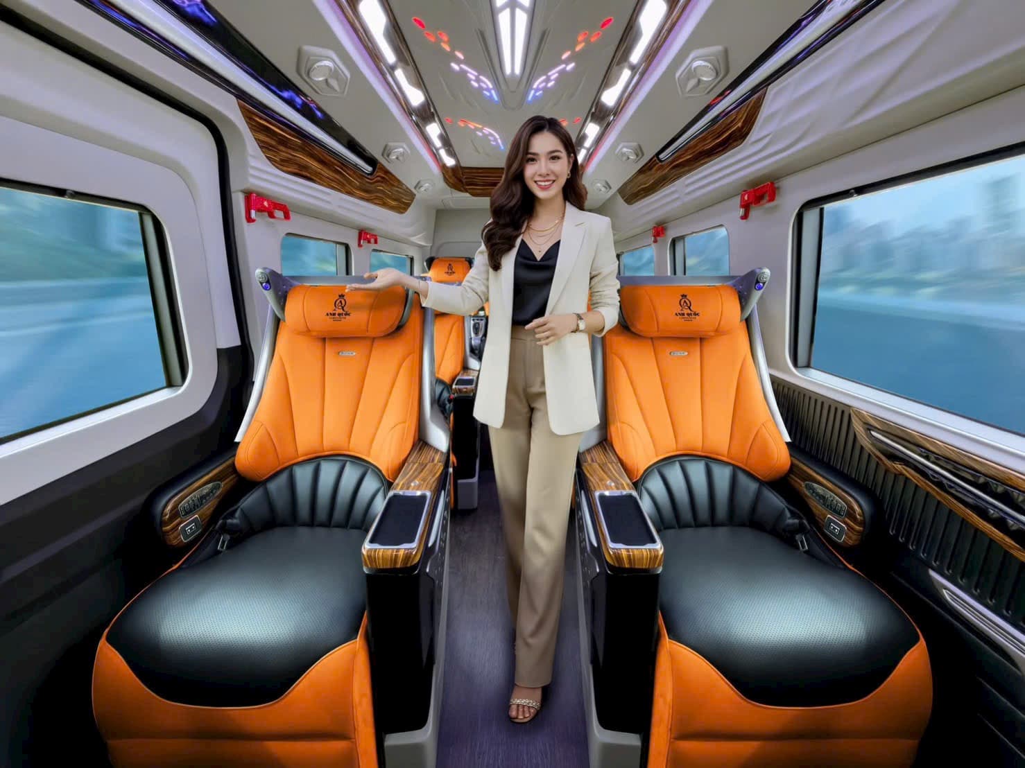 Mường Thanh Luxury Plaza Ninh Bình