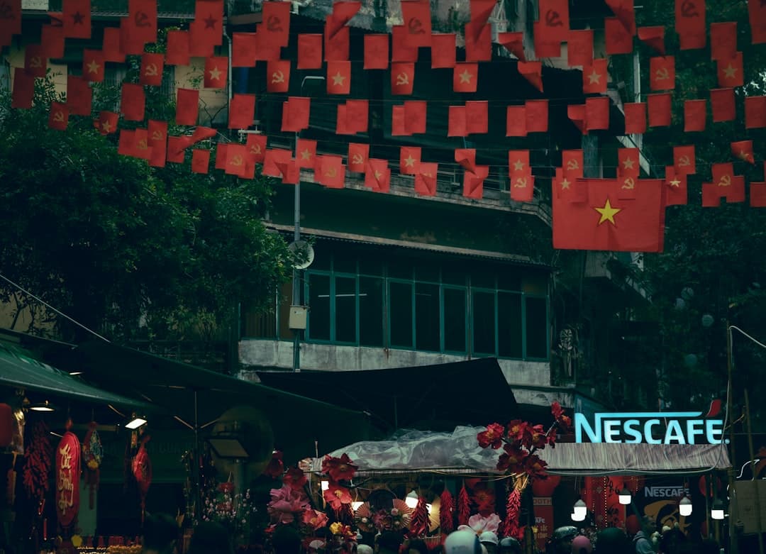 Experiencing Tet: How to Celebrate Lunar New Year Like a Local