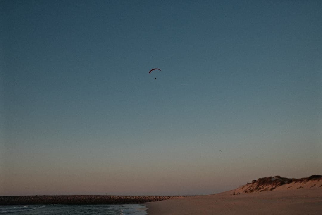 Water Sports in Mui Ne: Kitesurfing and Windsurfing Guide