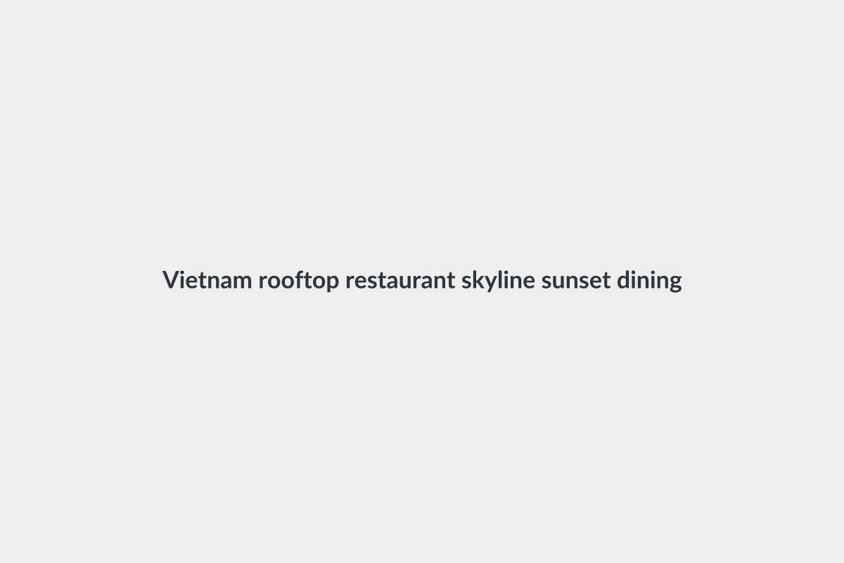 Mường Thanh Luxury Vista Huế