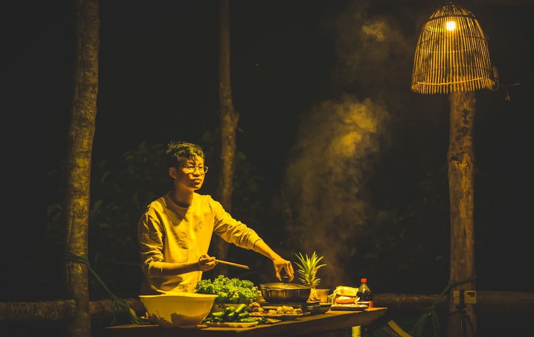 The Michelin Guide Vietnam: Top Starred Restaurants in Hanoi & Saigon