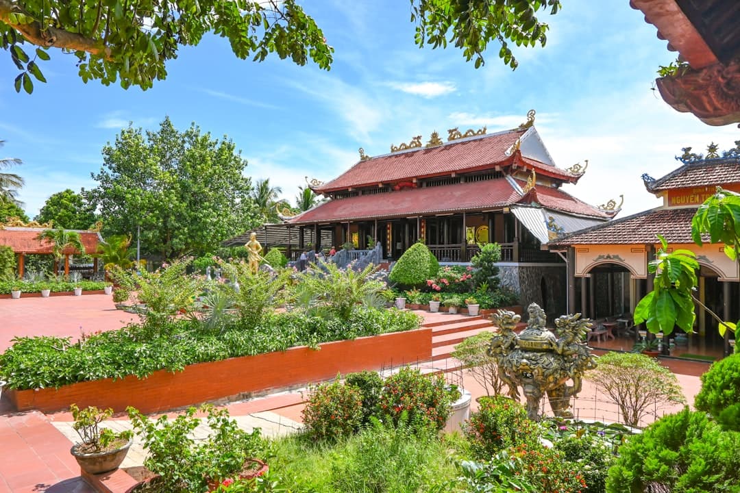 Detox Retreats: Rejuvenating Your Body and Soul in Phu Quoc