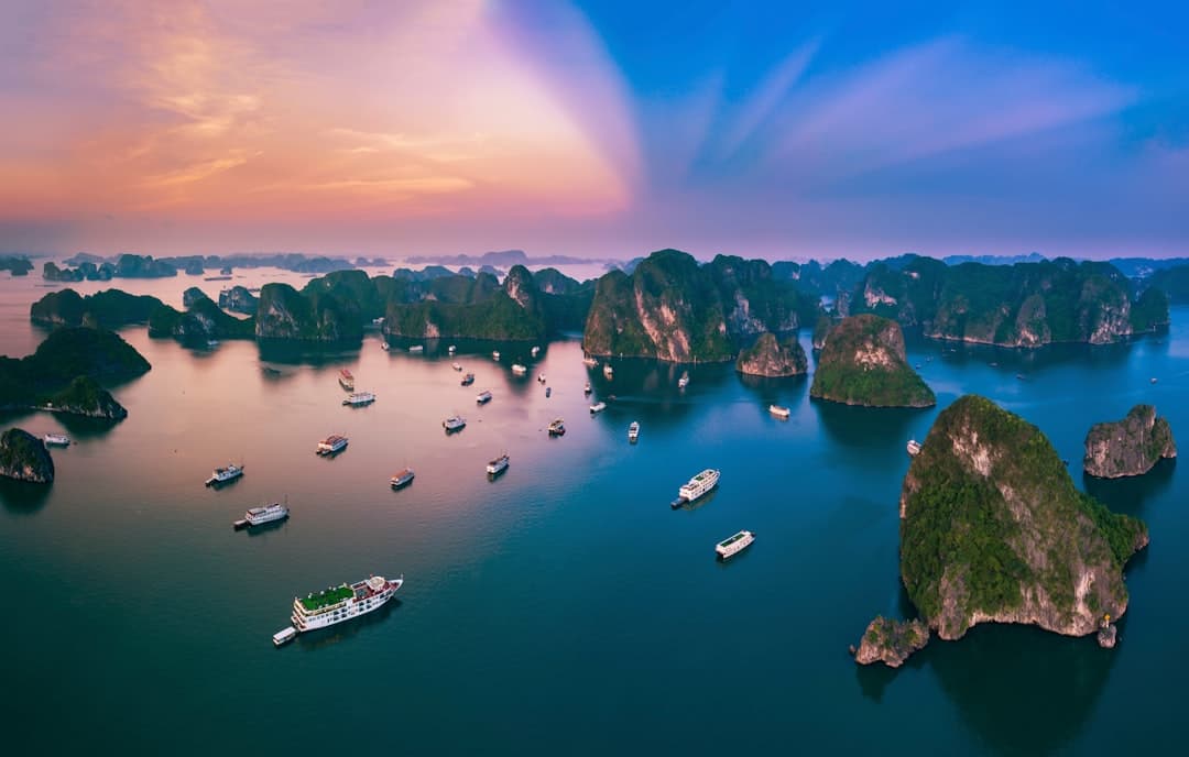 Visa Services: A Comprehensive Guide to Vietnam’s E-Visa