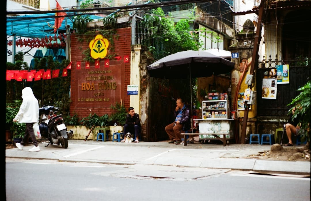 How to Experience Authentic Vietnamese Tea Culture
