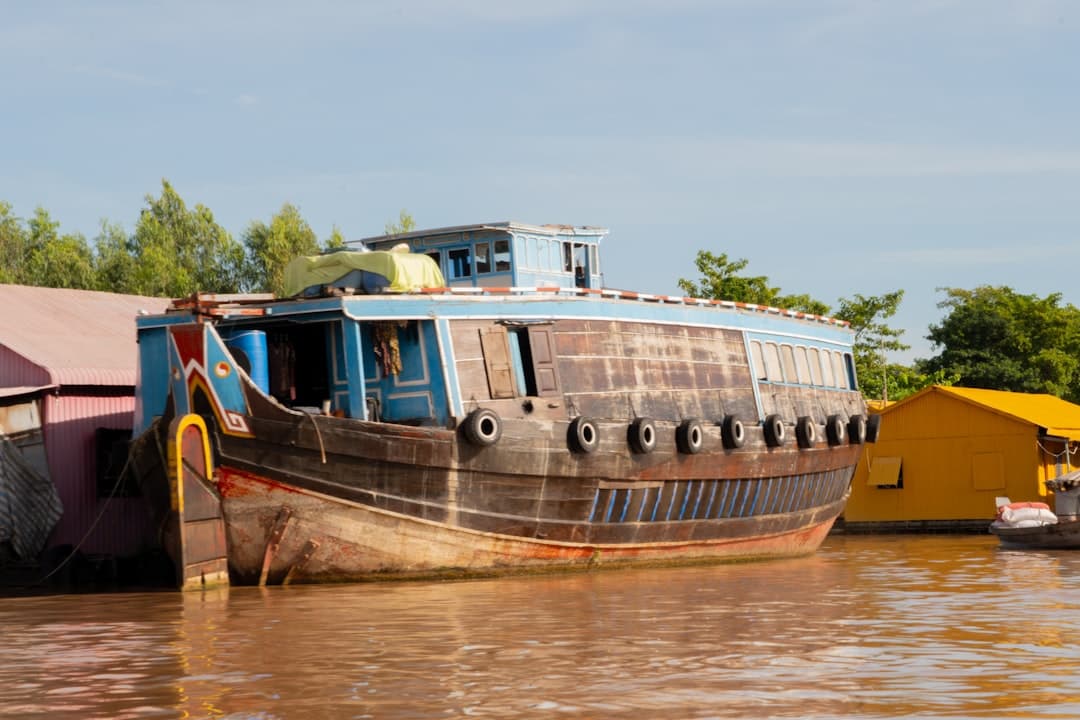 The Best Boutique Cruises in the Mekong Delta