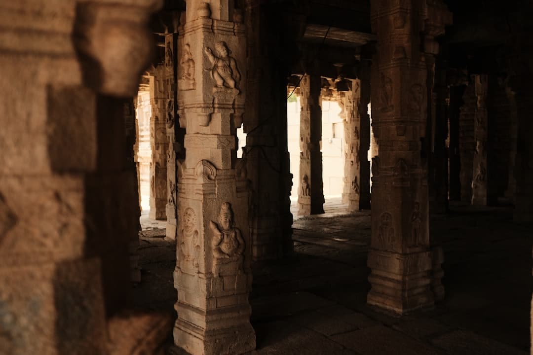 A Day Trip to My Son Sanctuary: Exploring Ancient Champa Culture