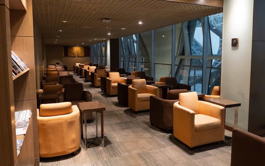 Airport Fast-Track: Is it Worth the Extra Service?