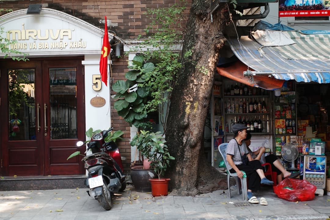 Top 10 Most Instagrammable Cafes in Hanoi