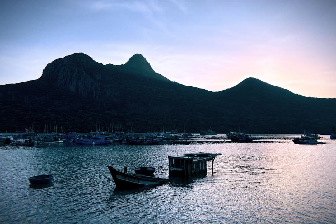 Lan Ha Bay vs. Ha Long Bay: Which Cruise Experience is for You?