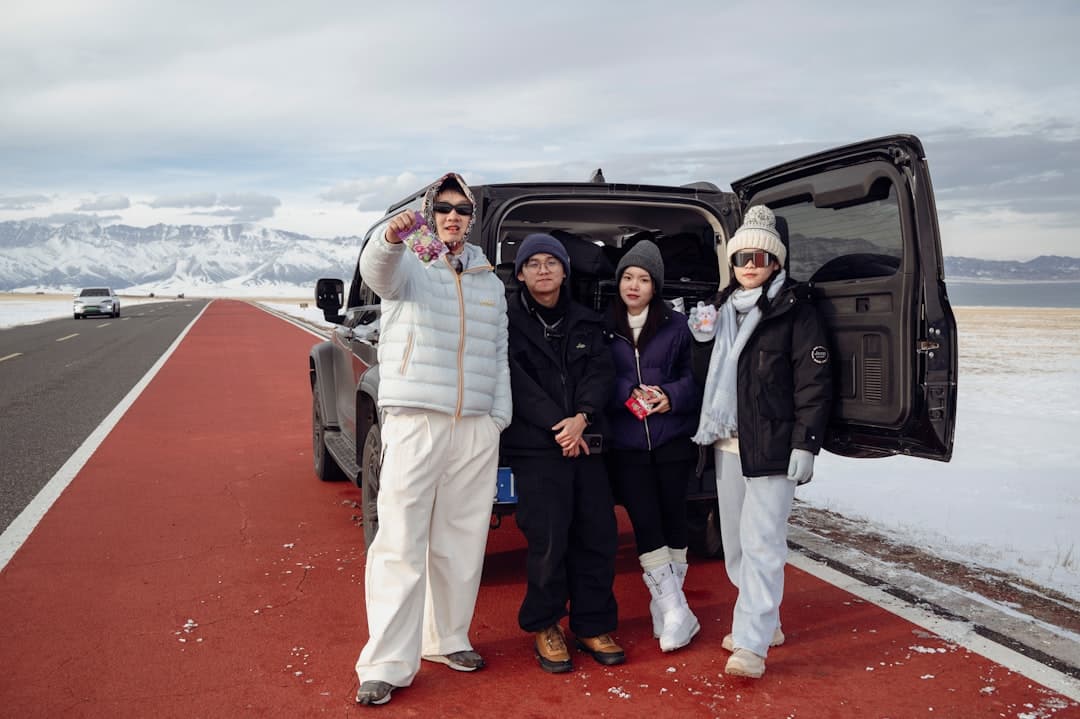 Traveling with Kids: Essential Medical & Safety Checklist