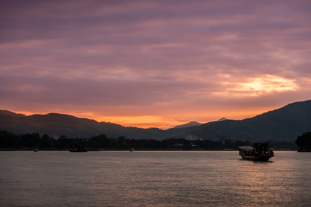 Mekong River Cruises: Exploring Life Along the Mighty River