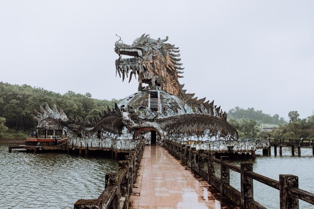 The Best Theme Parks in Vietnam for a Family Weekend